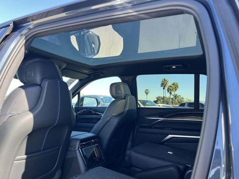 New 2026 Cadillac Escalade IQ Sport 1 image 29