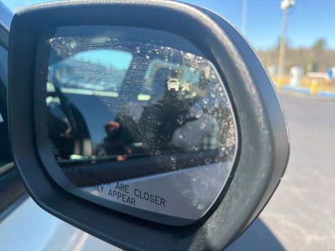 New 2026 Chevrolet Equinox LT w/ Safety and Technology Package image 20