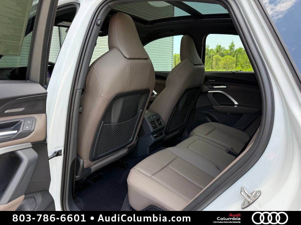New 2026 Audi Q5 Premium Plus AWD/4WD image 22