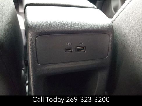 New 2025 Buick Envista Preferred w/ Advanced Safety Package image 20