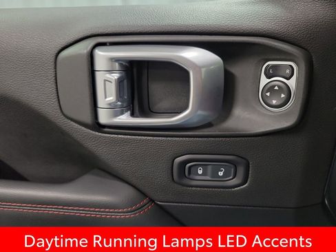 Used 2020 Jeep Wrangler Unlimited Rubicon image 19