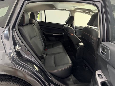 Used 2016 Subaru Crosstrek 2.0i Limited AWD/4WD image 20