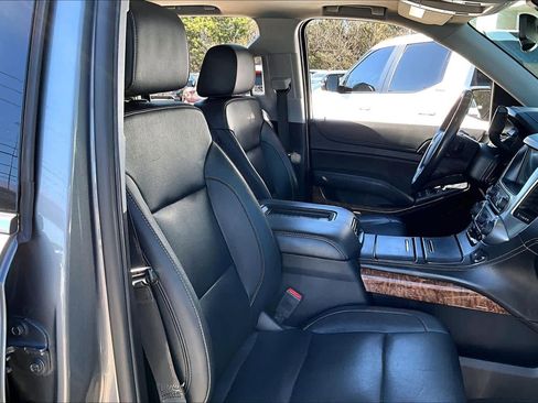 Used 2020 Chevrolet Tahoe Premier image 9