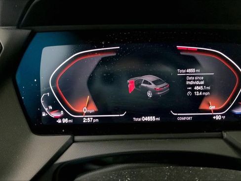 Certified 2023 BMW 228i Gran Coupe FWD image 9