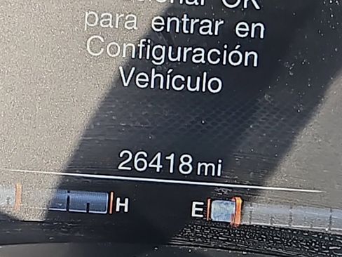 Used 2023 Jeep Renegade Trailhawk w/ Sun/Sound Group image 12