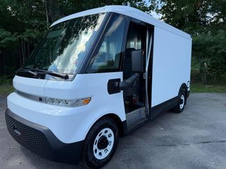 Used 2024 Chevrolet Brightdrop 400 w/ Commercial Equipment Package AWD/4WD video 1
