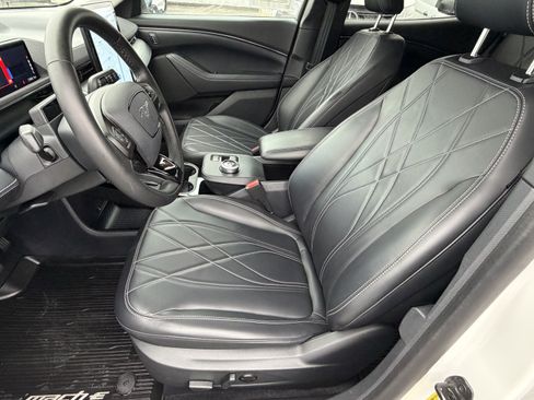 Certified 2023 Ford Mustang Mach-E Select AWD/4WD image 12