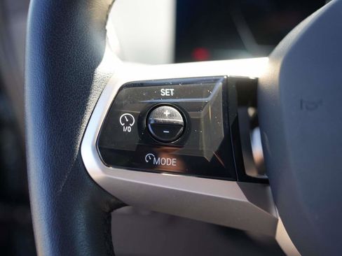 Certified 2025 BMW iX xDrive50 image 17