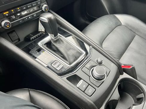 Certified 2024 MAZDA CX-5 AWD 2.5 S w/ Select Package image 25