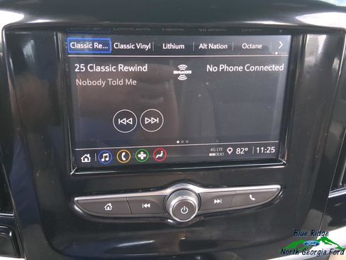 Used 2023 Chevrolet Traverse LS w/ Safety Package image 21