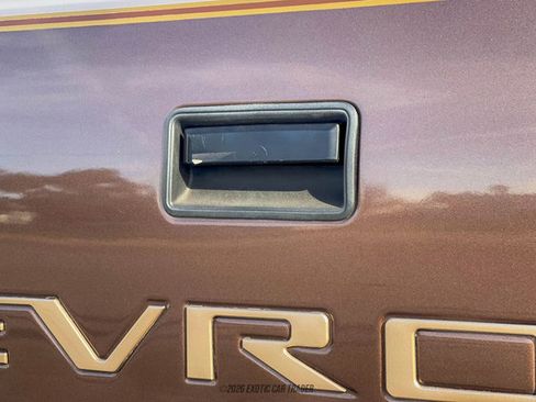 Used 1994 Chevrolet Silverado 1500 2WD Regular Cab image 61