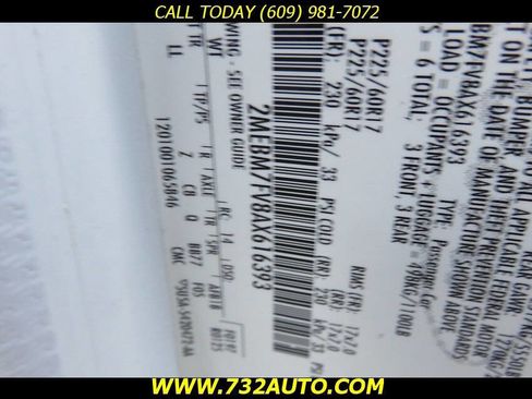 Used 2010 Mercury Grand Marquis LS image 30