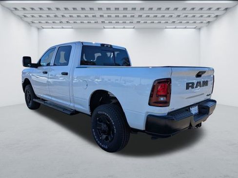 New 2026 RAM 2500 Tradesman AWD/4WD image 6