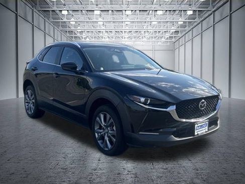 Used 2024 MAZDA CX-30 AWD 2.5 S w/ Preferred Package image 11