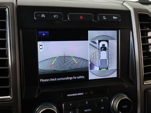 Used 2019 Ford F150 Raptor w/ Equipment Group 802A Luxury image 6