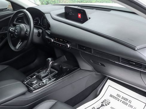 Used 2021 MAZDA CX-30 AWD 2.5 S w/ Preferred Package image 42