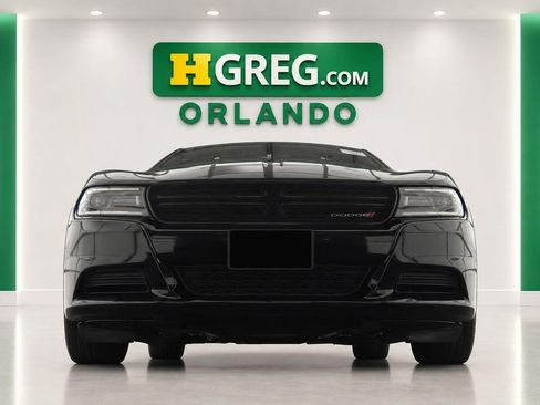 Used 2023 Dodge Charger SXT RWD image 7