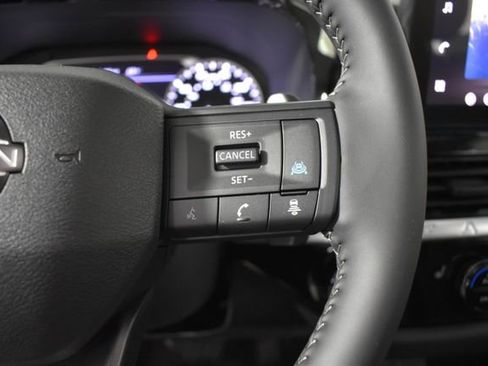 New 2026 Nissan Pathfinder SV AWD/4WD image 17