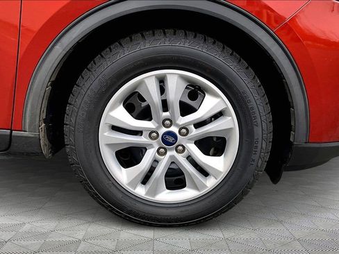 Used 2020 Ford Escape S image 28