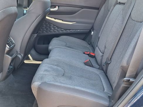 Used 2019 Hyundai Santa Fe SEL AWD/4WD image 12