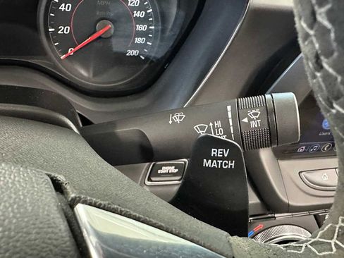 Used 2023 Chevrolet Camaro SS image 35