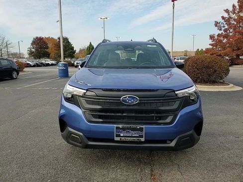 New 2026 Subaru Forester image 11