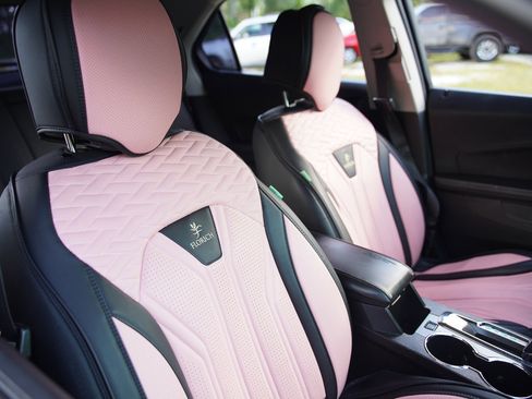 Used 2014 Chevrolet Equinox LS image 18