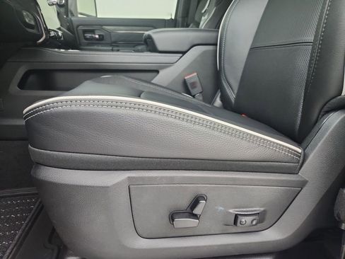 New 2026 RAM 2500 Limited image 12