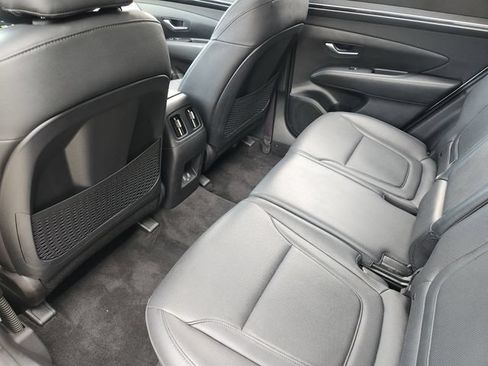 Certified 2023 Hyundai Tucson SEL w/ Convenience Package FWD image 19