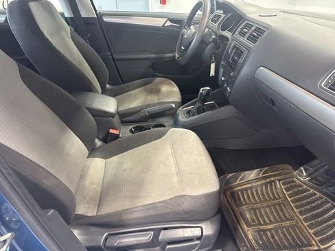 Used 2018 Volkswagen Jetta S FWD image 20