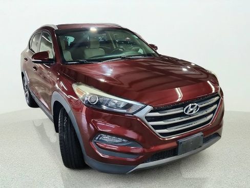 Used 2016 Hyundai Tucson Sport AWD/4WD image 1