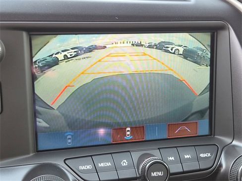 Used 2019 Chevrolet Corvette Grand Sport image 15