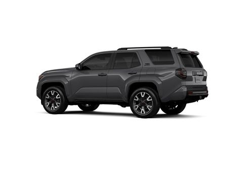 New 2026 Toyota 4Runner TRD Sport Premium image 39