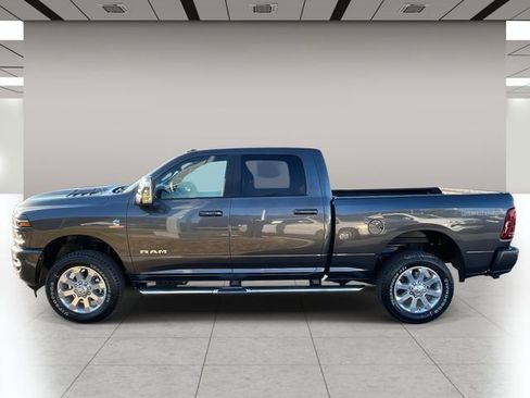 New 2026 RAM 2500 Laramie w/ Sport Appearance Package image 7
