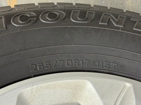 Used 2019 Toyota 4Runner SR5 image 42