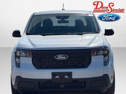 New 2026 Ford Maverick XL w/ Equipment Group 101A