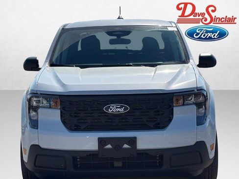 New 2026 Ford Maverick XL w/ Equipment Group 101A AWD/4WD image 2