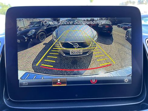 Used 2016 Mercedes-Benz GLE 350 4MATIC w/ Premium Package image 19
