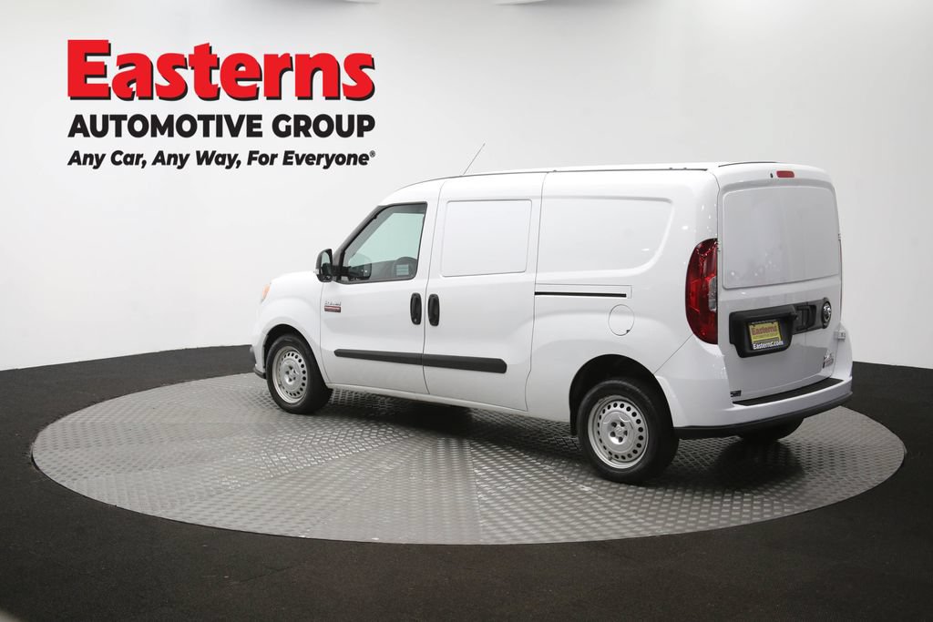 Used 2022 RAM ProMaster City Tradesman FWD image 63