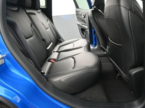 New 2026 Jeep Compass Limited image 15