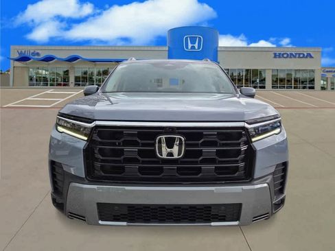 Used 2026 Honda Pilot Elite image 7