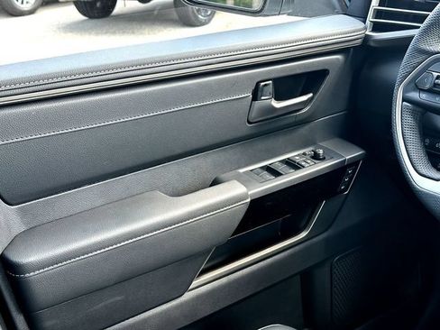 New 2026 Toyota Tundra Limited AWD/4WD image 19