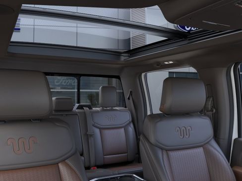 New 2026 Ford F150 King Ranch AWD/4WD image 22