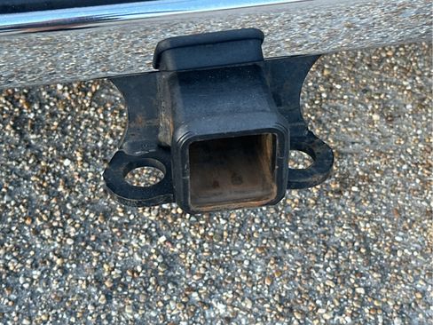 Used 2024 Chevrolet Silverado 2500 LT image 23