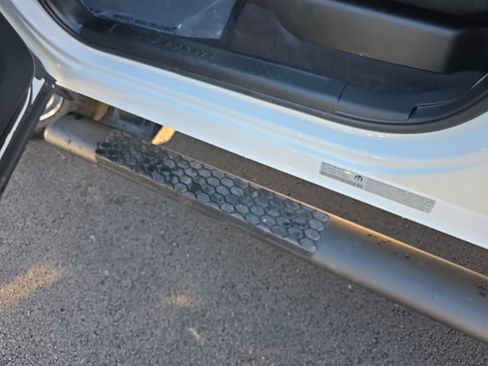 New 2026 RAM 3500 Tradesman image 4