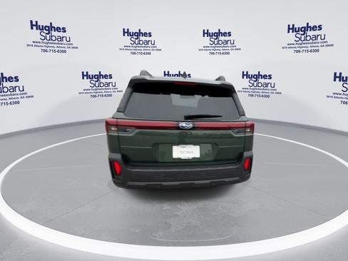 New 2026 Subaru Outback Limited XT AWD/4WD image 9