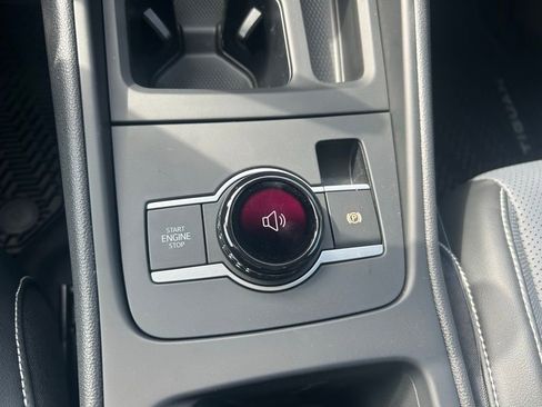 New 2026 Volkswagen Tiguan SE R-Line image 60