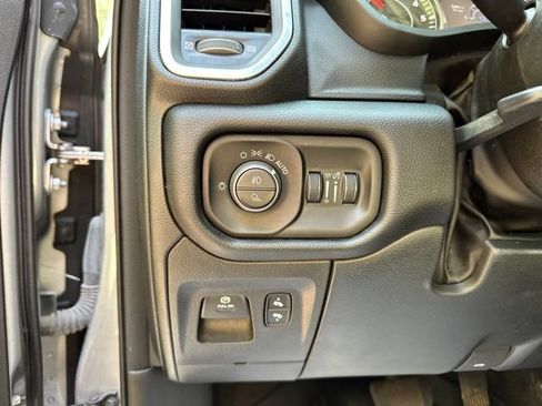 Used 2022 RAM 1500 Laramie AWD/4WD image 20