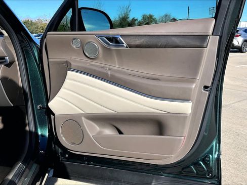 Used 2023 Genesis GV80 3.5T w/ Prestige Package image 23