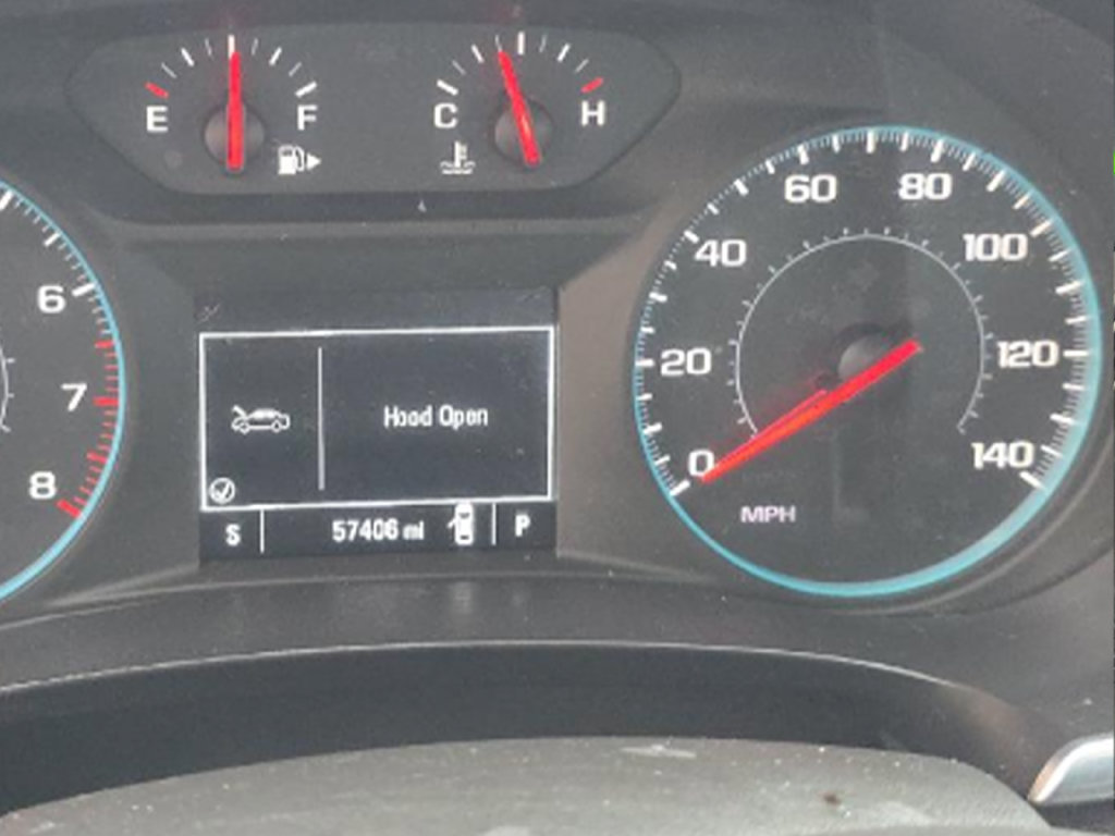 Used 2021 Chevrolet Malibu LT FWD image 11